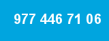 977 446 71 06 977 446 71 06